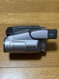 Fujix Hi8 ビデオカメラ FH-40SZ FUJIFILM 2026年最新】富士フイルム ビデオカメラの人気アイテム - メルカリ