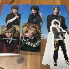 刀ミュ　十周年記念 乱舞博覧会　まとめ売り