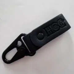 ハーレーダビッドソンHOG キーホルダーのサムネイル