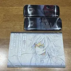 鬼滅の刃 ダイニング ロング缶バッジ おすそ分けポストカード