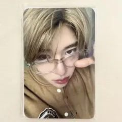 NCT WISH THE ONE SUMMER WISH MD トレカ シオン