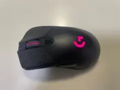 Logicool G703h LIGHTSPEED HERO