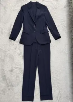 ユニクロ感動スーツ＆パンツ