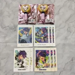 あんスタ 仙石忍