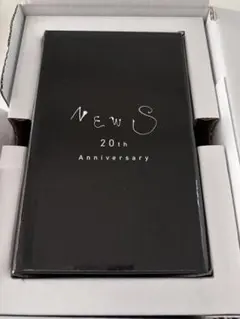 NEWS 20周年 タンブラー