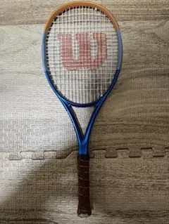 ローランギャロス ミニラケット　Wilson　Crashのサムネイル