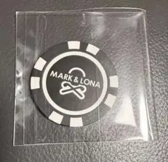 MARK & LONA ゴルフマーカーのサムネイル