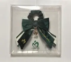 Mrs. GREEN APPLE リボン グリーン