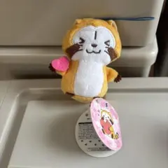 暁のヨナ プッキュー アオ ぬいぐるみ キーホルダー - メルカリ