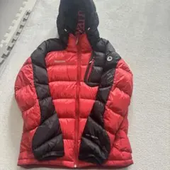 入手困難 MARMOT M3バッファローブレイドダウンジャケット マーモット 