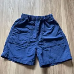 UNIQLO ギアショートパンツ　110