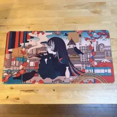 2026年最新】儒烏風亭らでん プレイマットの人気アイテム - メルカリ