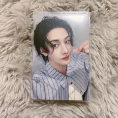 バンチャン　straykids karma トレカ　サウェ　soundwave