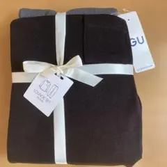 ☆新品☆GU☆ラウンジセット☆110☆スエット☆シンプル☆楽ちん☆