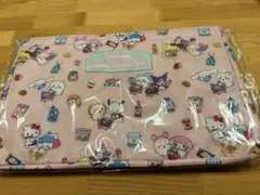 ちいかわ サンリオ 保冷バッグ　保冷バック　レジカゴ