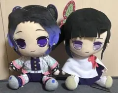 鬼滅の刃　胡蝶しのぶ　アミューズメント専用景品