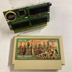 【電池&電容已更換】超級戰略家 FC