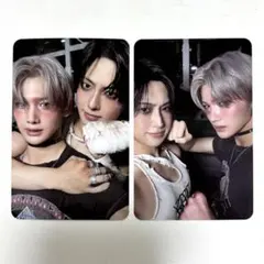 &TEAM Back to Life フウマ JO ジョウ ケミトレカ ユニット