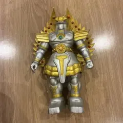 ウツノイクサガミ　ソフビ　ヤマトタケル　バンダイ