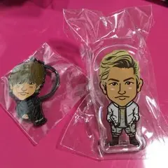 ハイローガチャ 小森セット