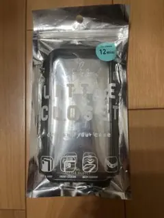iPhone12ミニケース