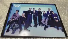 StrayKids スキズ MANIAC ラントレ