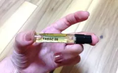 【未使用】ルラボ　TABAC28 1.5ml