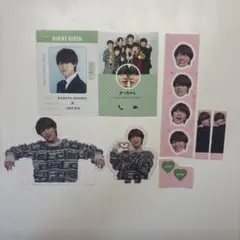 なにわ男子 大橋和也 まとめ売り