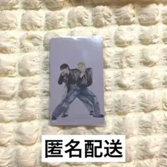 JO1 トレカ JO1DERSHOW 2024 川尻蓮 白岩瑠姫 R054