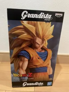 2026年最新】孫悟空 Grandista 海外の人気アイテム - メルカリ