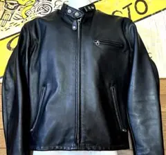 2026年最新】schott 641xx 34の人気アイテム - メルカリ