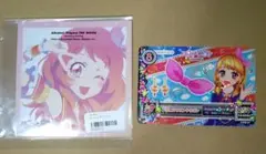 アイカツ 大空あかり キャラクターグッズ