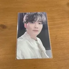 seventeen セブチ ケレン 2022 ジョンハン トレカ