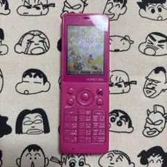 ウィルコム WILLCOM honeybee