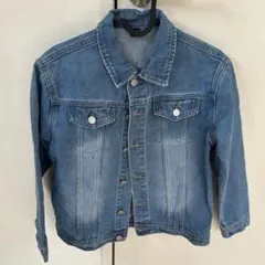 SHEIN デニムジャケット サイズ11Y