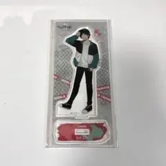 ワールドトリガー ワートリ 隠岐孝二 ストリート アクリルスタンド