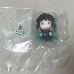 鬼滅の刃 ぺたっとねじまきますこっと 時透無一郎のサムネイル