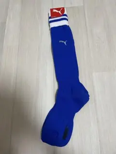 プーマ　靴下　スポーツ　サッカー
