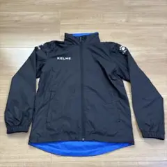 ケレメ　ケルメ　Kelme ランニング ウインドブレーカー キッズ150cm
