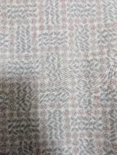 スリーピングローズ2メートル　リバティ生地　ミナペルホネン