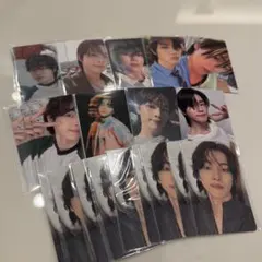 ソンチャン SUNGCHAN RIIZE ライズ トレカ まとめ売り セット