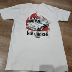 UPPERCUT DELUXE チャリティTシャツ