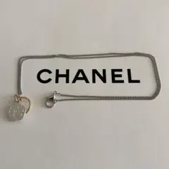 CHANEL コメット ネックレス
