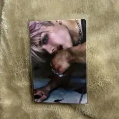 &team MAKI トレカ Back to Life