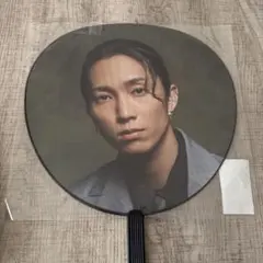 SixTONES 田中樹うちわ