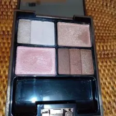 LUNASOL スリーディメンショナルアイズ02 ソフトベージュ