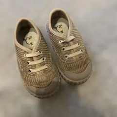 キッズシューズ