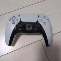 SONY PS5 ワイヤレスコントローラー CFI-ZCT1J