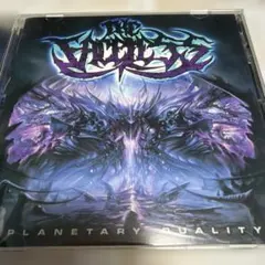 The Faceless Planetary Duality デスコア メタル