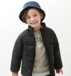 devirock☆ 中綿ジャケット